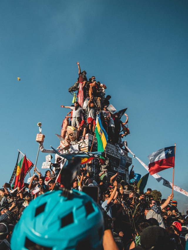Foto: Elias Arias på Unsplash Foto: Elias Arias på Unsplash