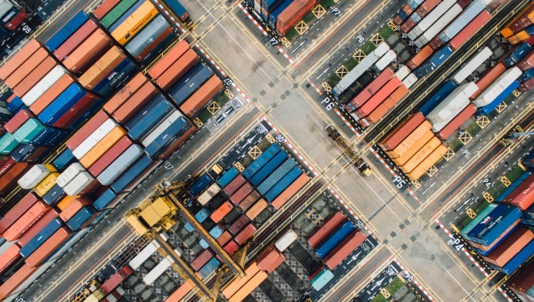 Foto: Chuttersnap på Unsplash