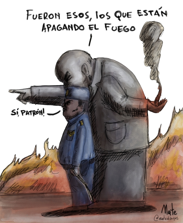 Foto: Matías Tejeda