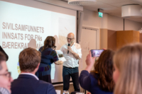 Foto: Foto: Utviklingsfondet