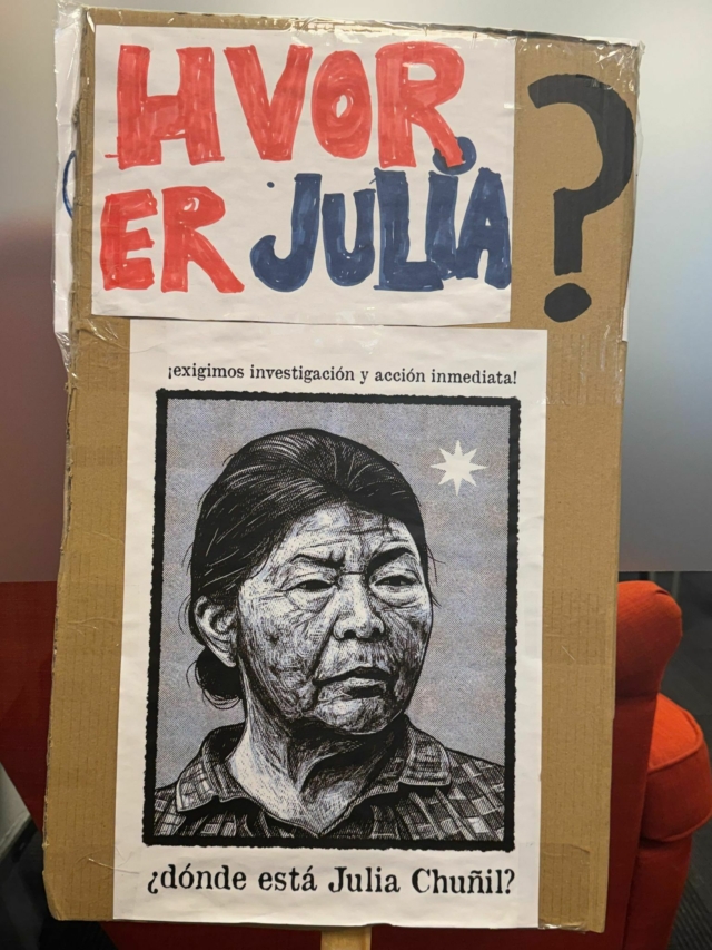 Foto: LAG Norge