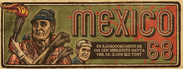 Foto: Gran Om (Mexico)