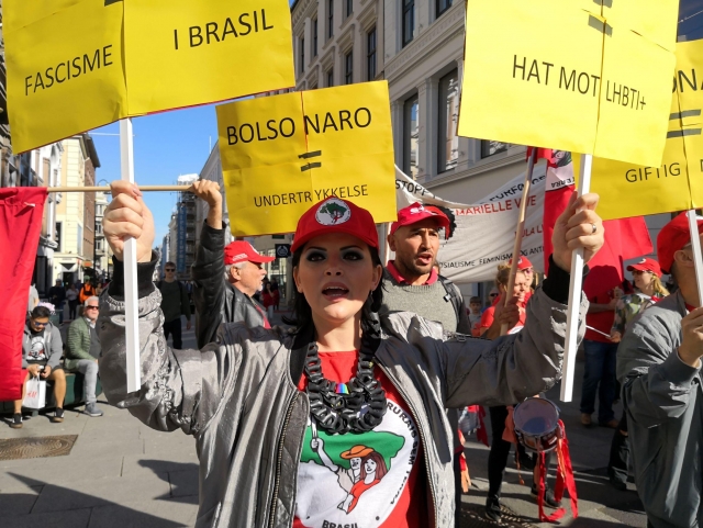 Foto: Mimi Mørk