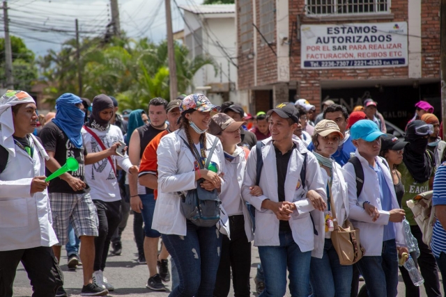 Foto: Martin Calix