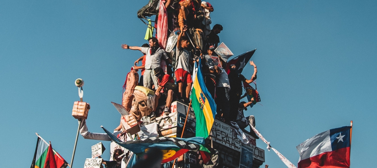 Foto: Elias Arias på Unsplash