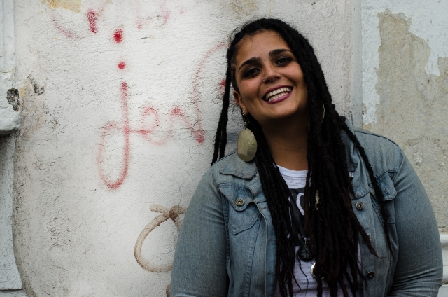 Foto: Ingrid Fadnes