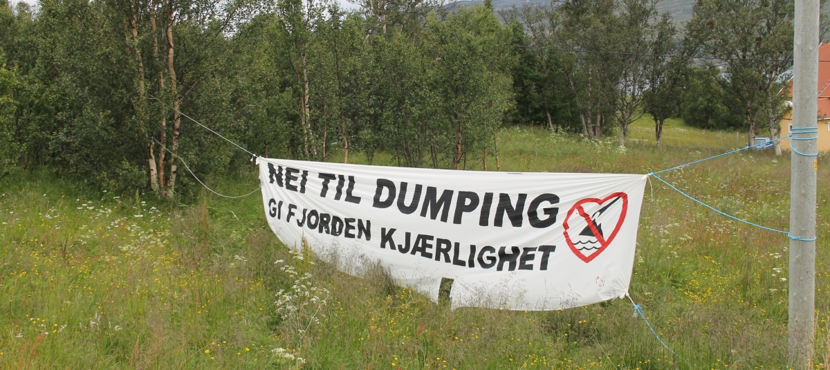 Foto: Henrikke Sæthre Ellingsen