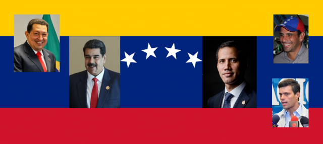 Venezuela