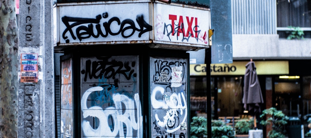 Foto: Diego Marín på Unsplash