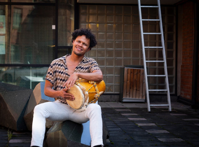 Foto: Cristian Montañes på Flickr