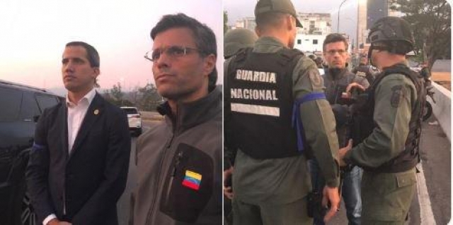 Foto: @leopoldolopez