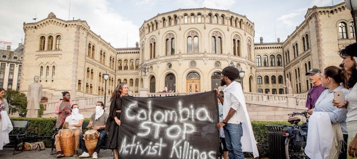 Foto: Alejandro Orduz