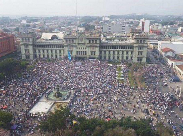 Foto: Centro de derechos humanos FRAYBA