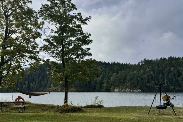 Foto: Lina Alvarez Reyes / LAG Norge