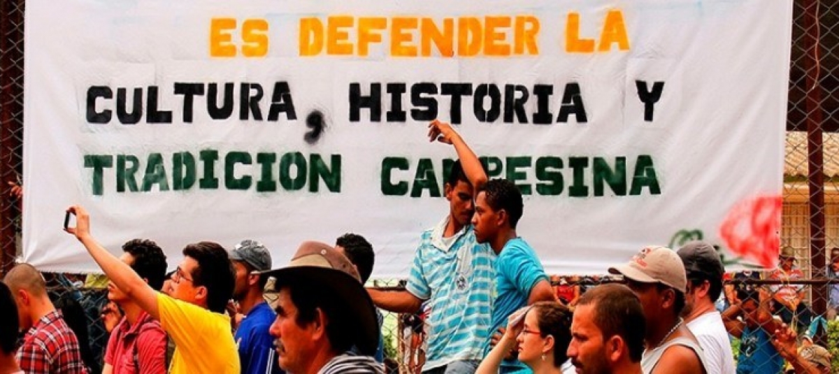 Foto: Justicia y paz Colombia www.justiciaypazcolombia.com