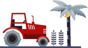 Landbruk og agroindustri