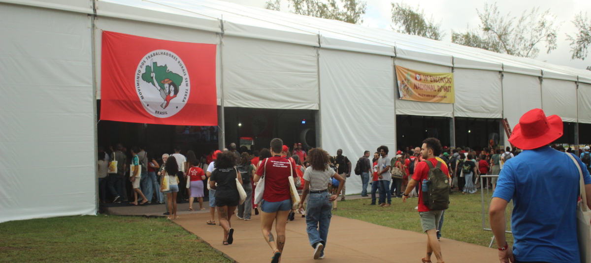 Foto: Olivia H.T/ LAG Norge