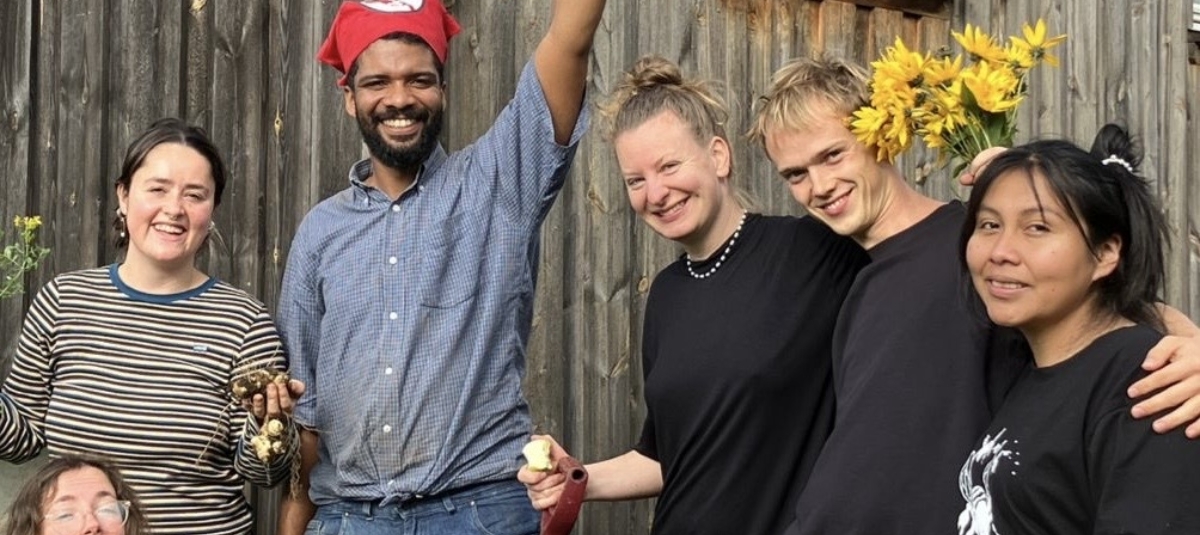 Foto: Brigadeprosjektet