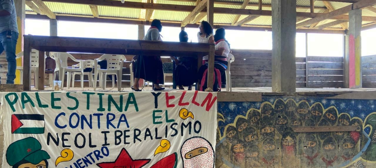 Foto: Ingrid Fabiola Moen