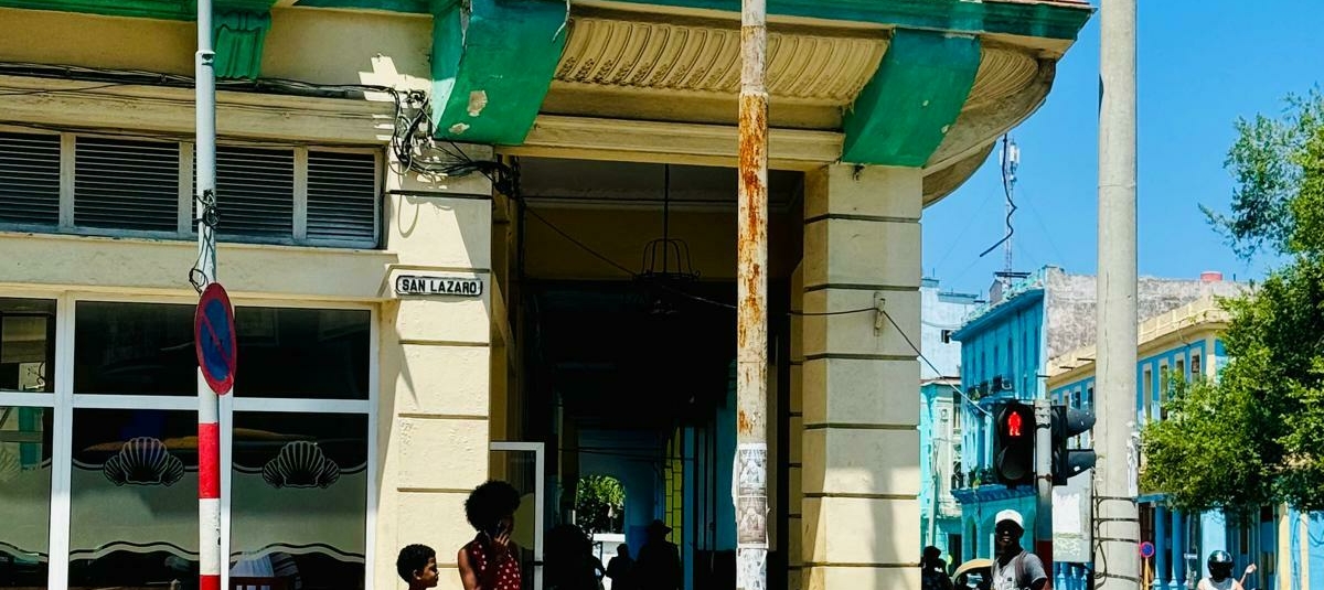 Foto: Havana, 2024. Foto Lina Alvarez Reyes