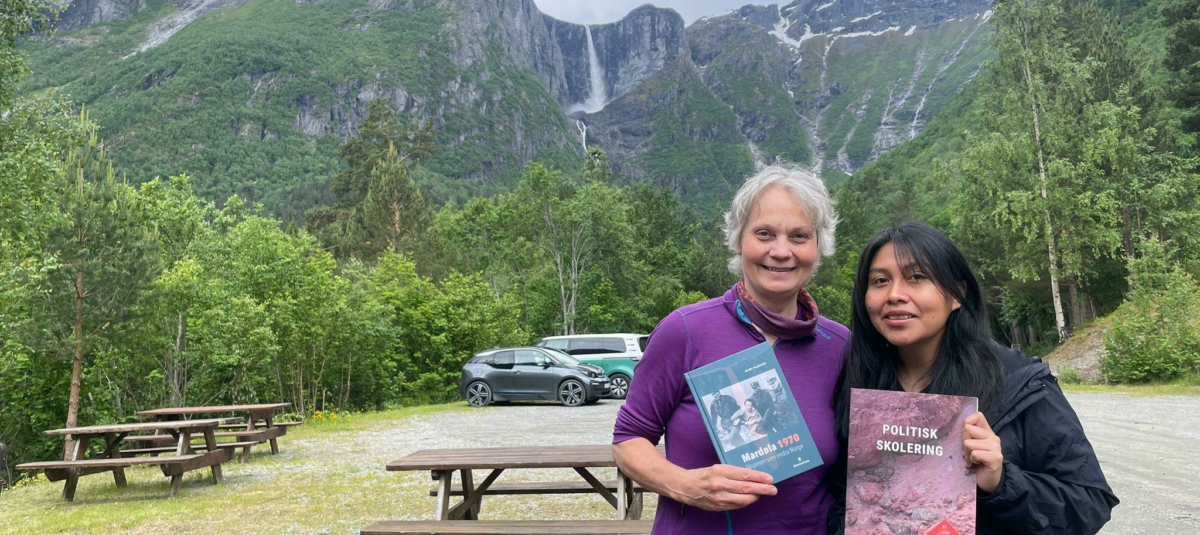 Foto: Lars Øvergaard