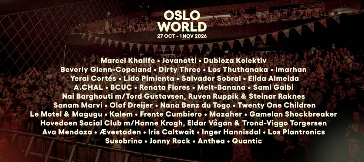 Foto: osloworld.no Foto: osloworld.no