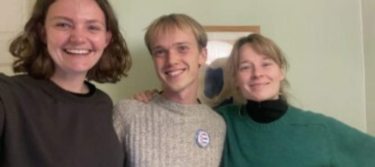 Foto: Valgkomiteen 2025