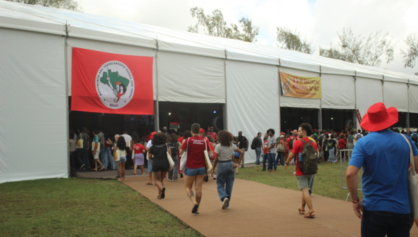 Foto: Olivia H.T/ LAG Norge