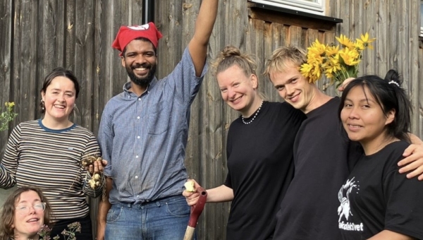 Foto: Brigadeprosjektet