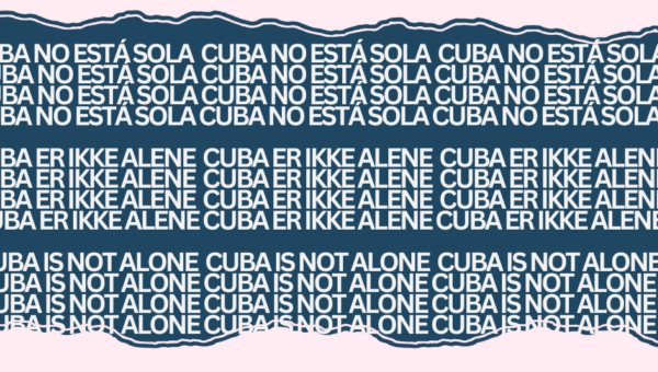 Foto: Lina Alvarez Reyes /LAG Norge