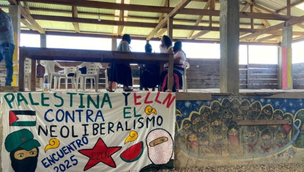 Foto: Ingrid Fabiola Moen