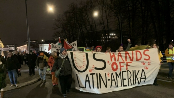 Foto: Kristine Mollø Christensen