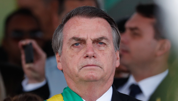 Foto: Alan Santos / Palácio do Planalto, CC BY 2.0