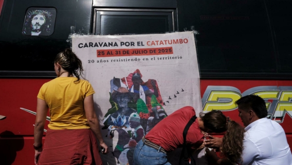 Foto: LAG Brigade