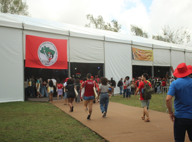 Foto: Olivia H.T/ LAG Norge