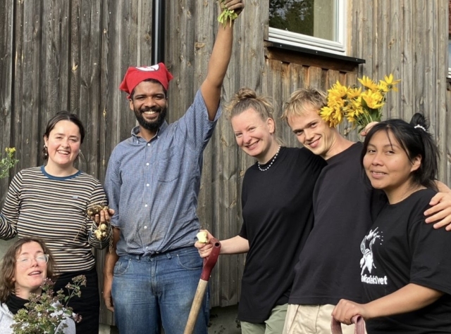 Foto: Brigadeprosjektet