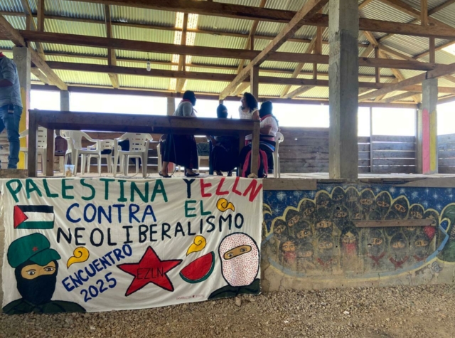 Foto: Ingrid Fabiola Moen