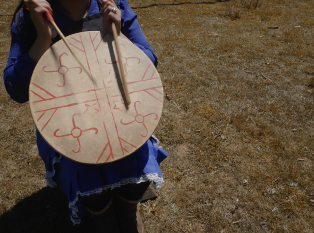 Foto: Corporación Traitaico