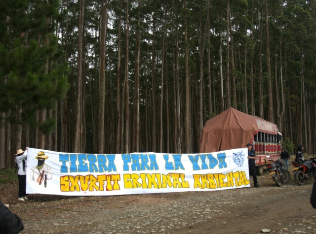 Foto: Elisabeth Vatland