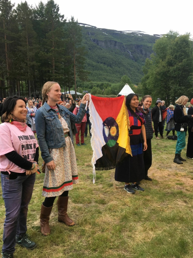 Foto: Brigadeprosjektet