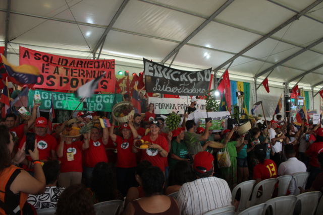 Foto: Olivia H.T/ LAG Norge