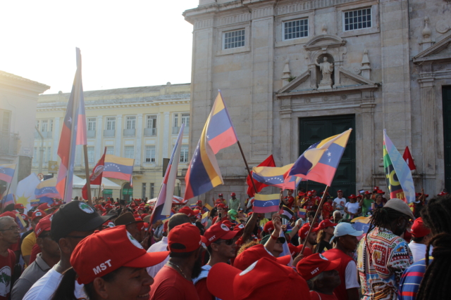 Foto: Olivia H.T/ LAG Norge