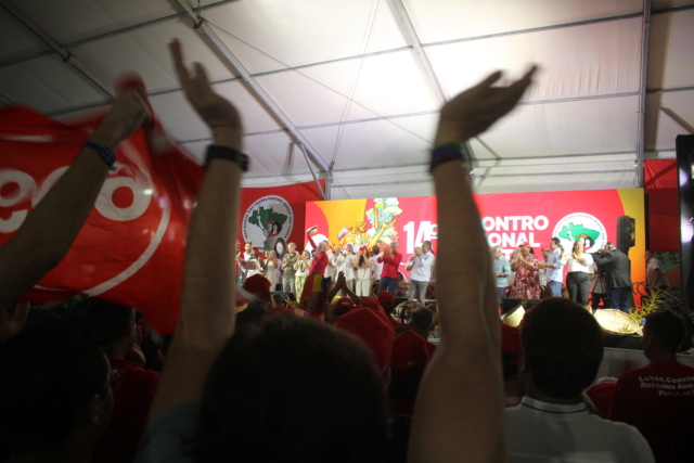 Foto: Olivia H.T/ LAG Norge