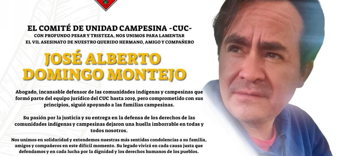 Foto: CUC Guatemala